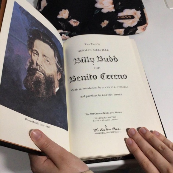 Easton press 100 greatest books ever written - Picture 3 of 9